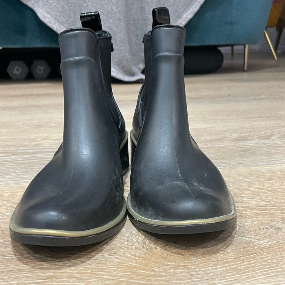 Kate Spade Sally Rainboots